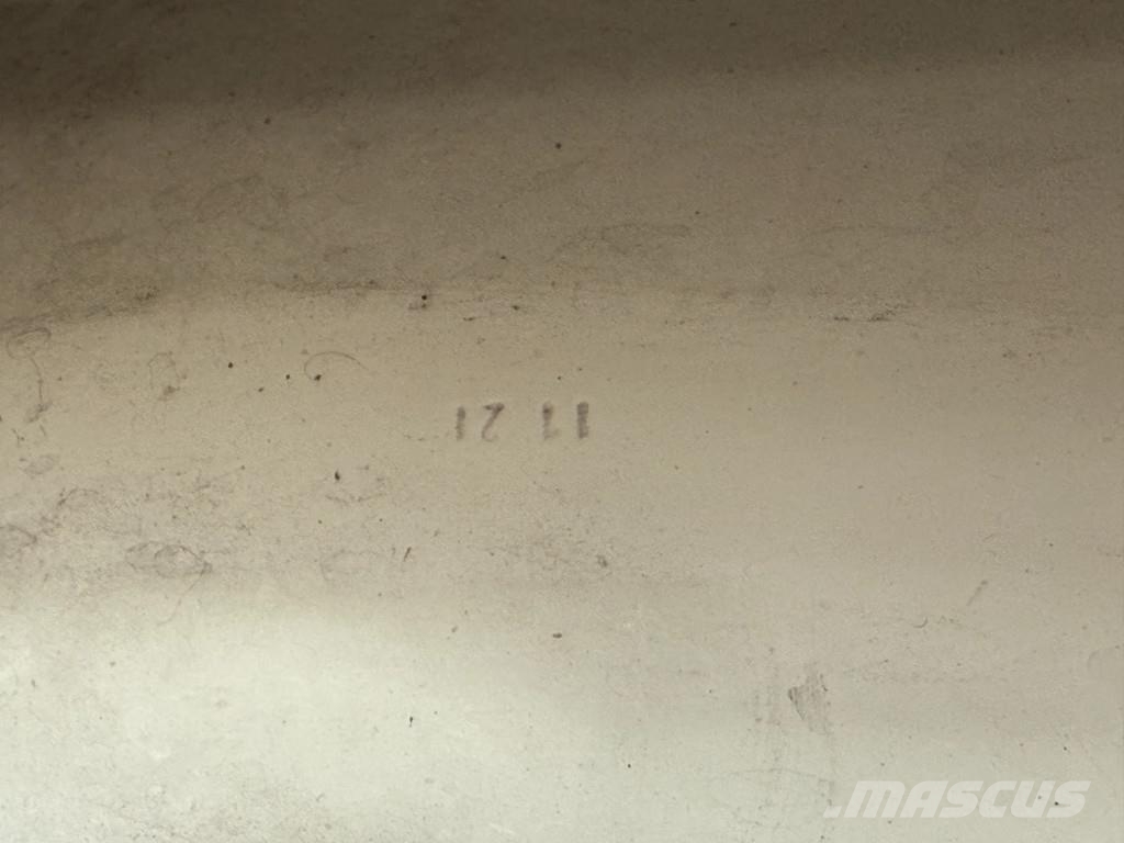 DAF XF 480 6x2 FTP Euro 6D *465 Tkm*NL-Truck*2021* Tahače