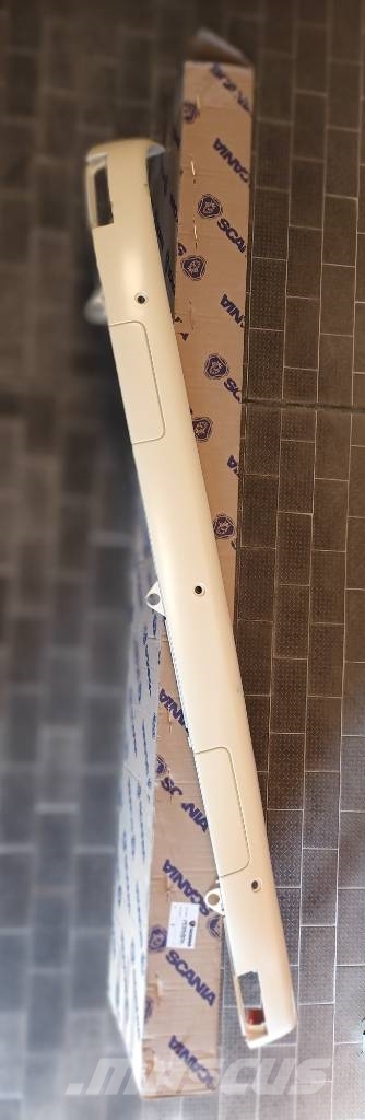 Scania SUN VISOR 1539874 Καμπίνες και εσωτερικό