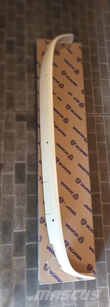 Scania SUN VISOR 1539874 Καμπίνες και εσωτερικό