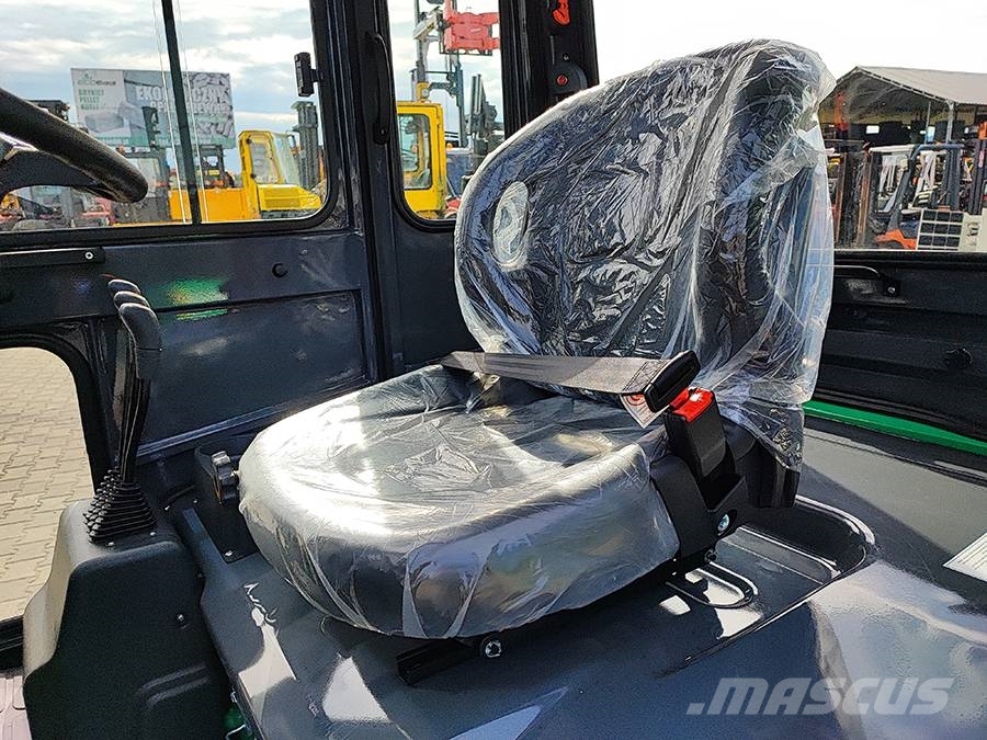 Lonking LG35B Li-on kabina 5,4 m T Electric forklifts