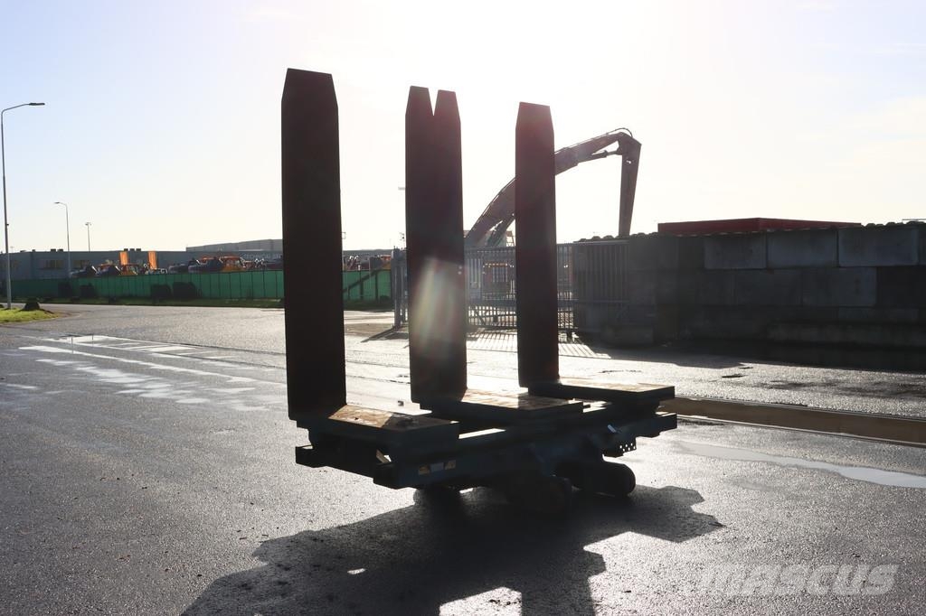 Kaup 15T41HZA2 Bouw - Overige
