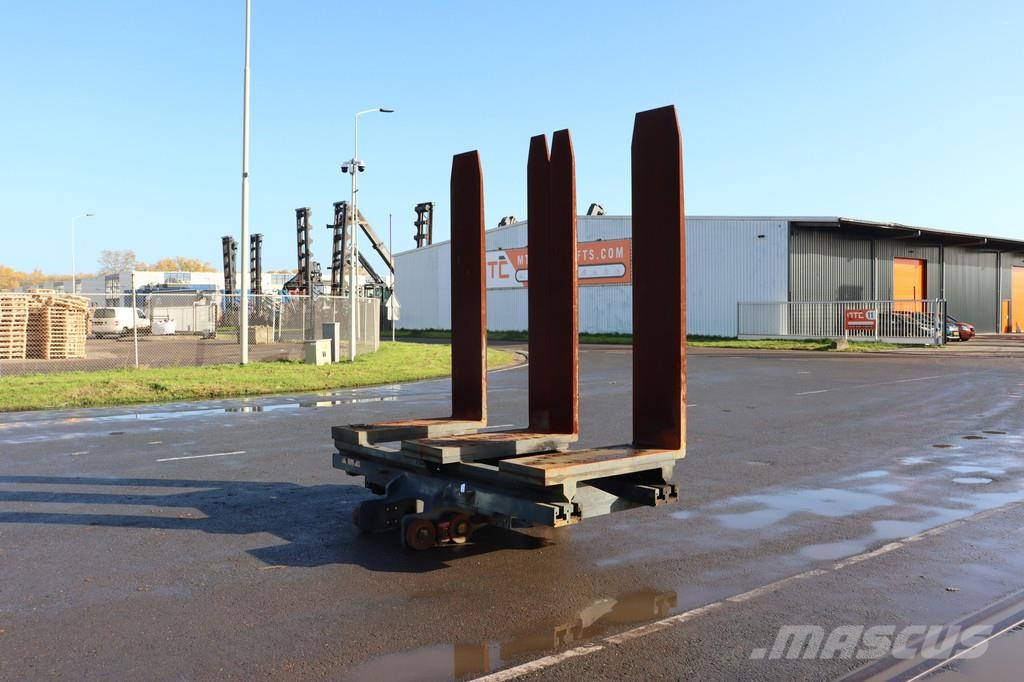 Kaup 15T41HZA2 Bouw - Overige