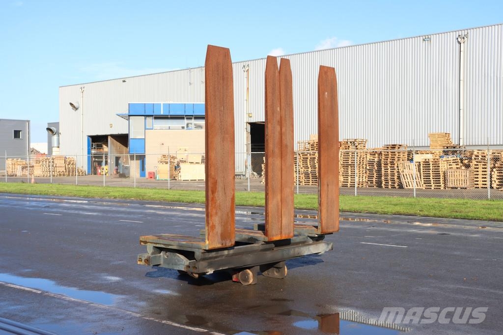 Kaup 15T41HZA2 Bouw - Overige