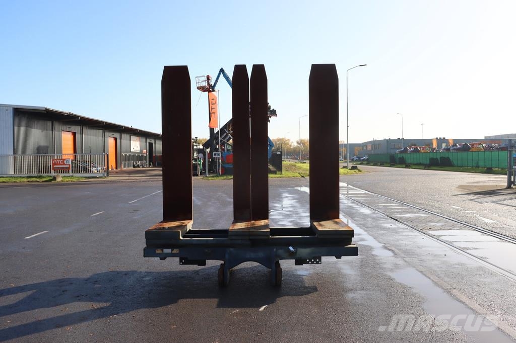 Kaup 15T41HZA2 Bouw - Overige