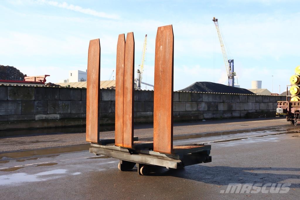 Kaup 15T41HZA2 Bouw - Overige