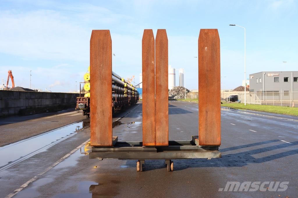 Kaup 15T41HZA2 Bouw - Overige