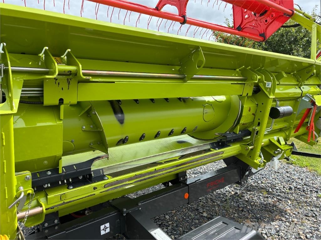 CLAAS Evion 430 Classic Otra maquinaria agrícola