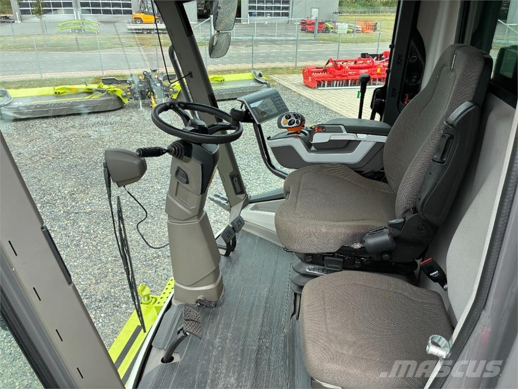 CLAAS Evion 430 Classic Otra maquinaria agrícola