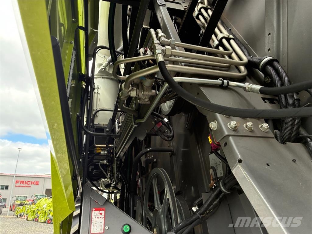 CLAAS Evion 430 Classic Otra maquinaria agrícola