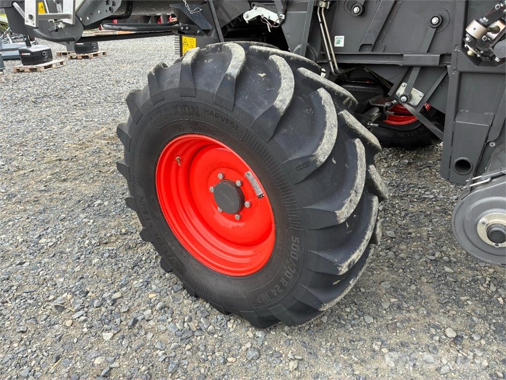 CLAAS Evion 430 Classic Otra maquinaria agrícola