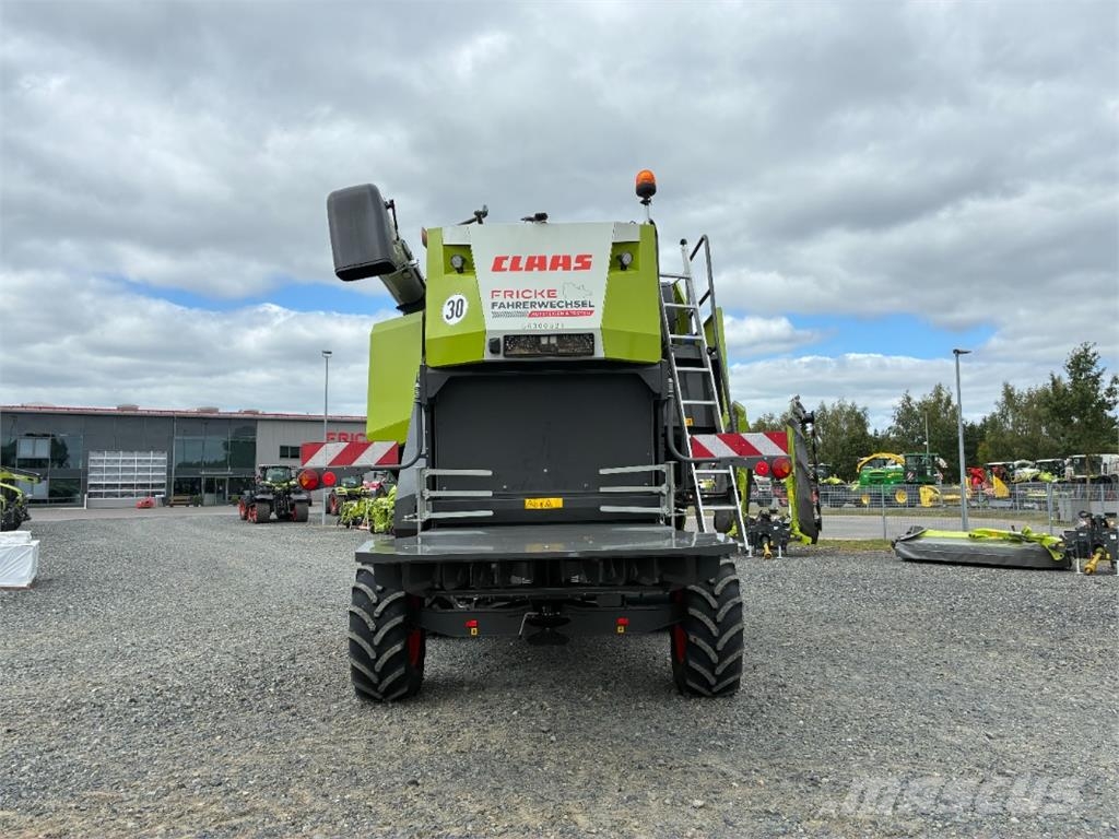 CLAAS Evion 430 Classic Otra maquinaria agrícola