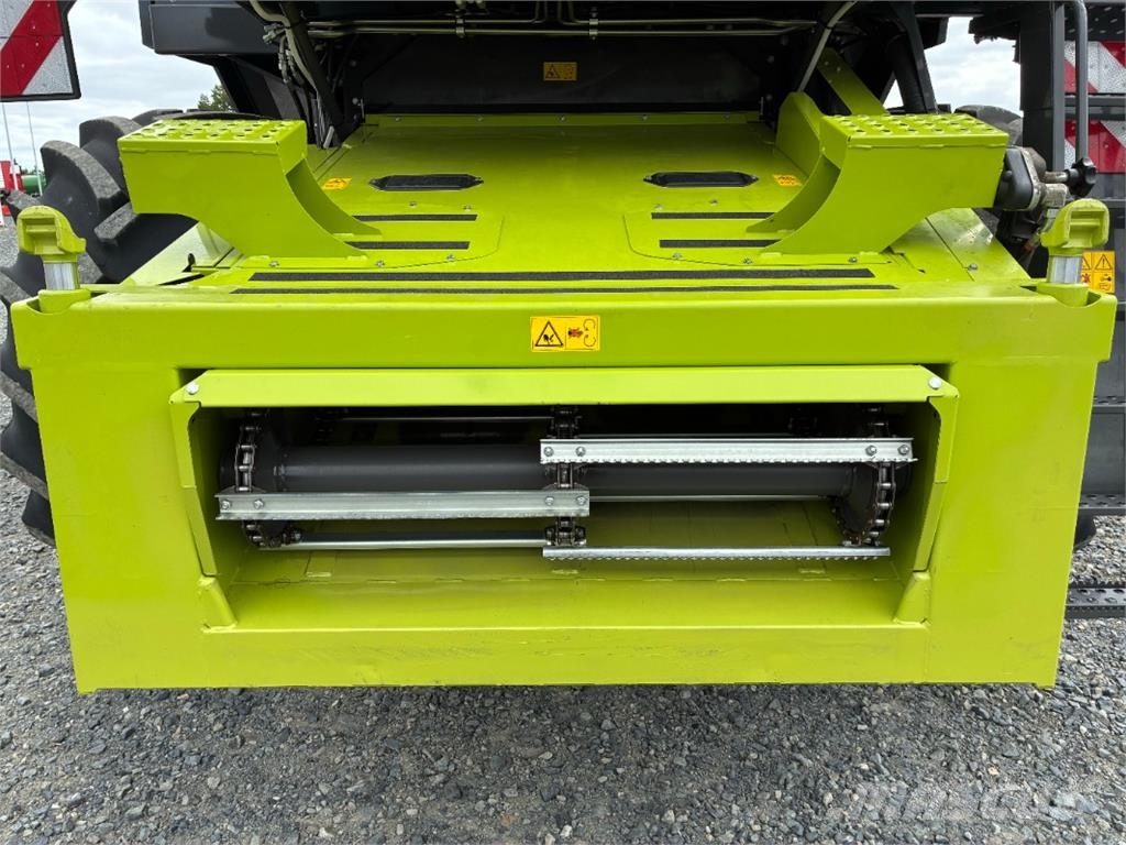 CLAAS Evion 430 Classic Otra maquinaria agrícola