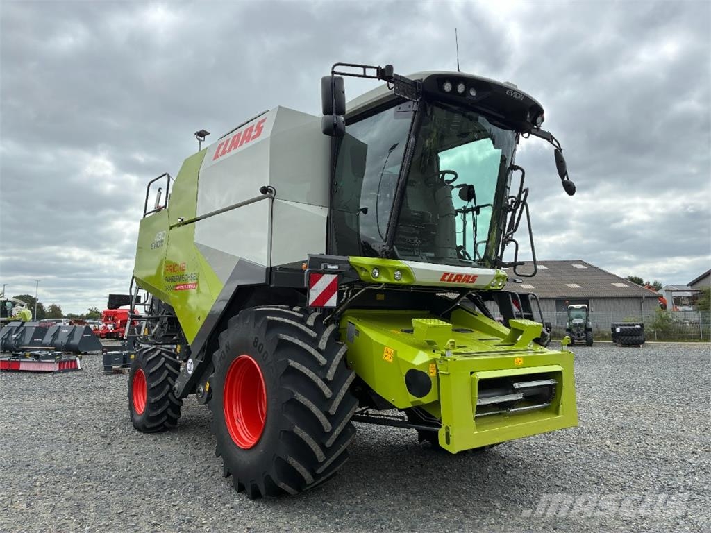 CLAAS Evion 430 Classic Otra maquinaria agrícola