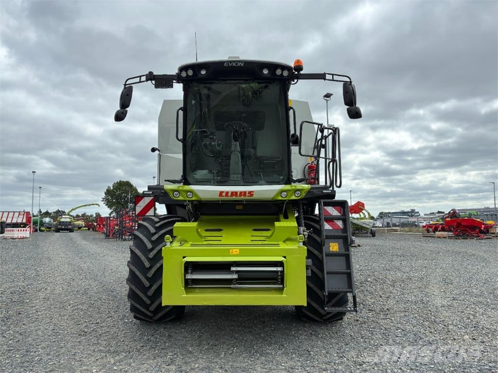 CLAAS Evion 430 Classic Otra maquinaria agrícola