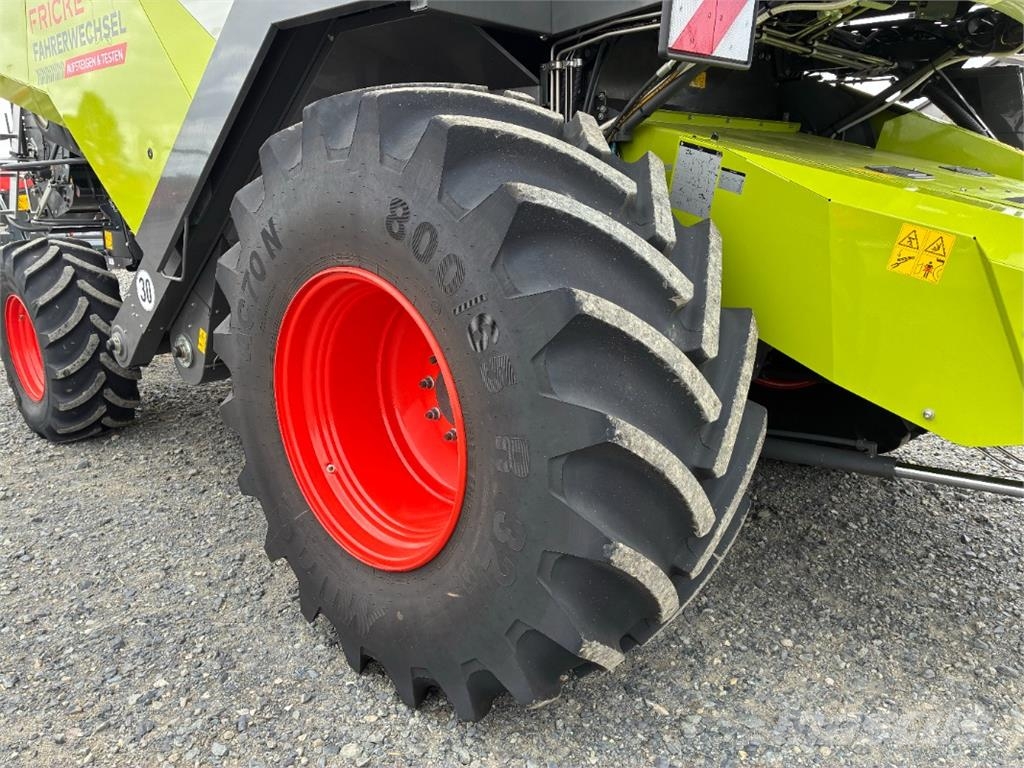CLAAS Evion 430 Classic Otra maquinaria agrícola
