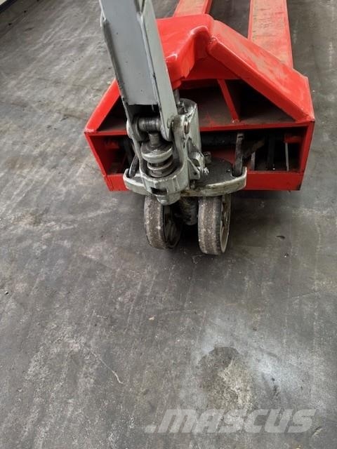 Schefer J1101045PTP25020 (2500 mm Gabeln) Steekwagentje