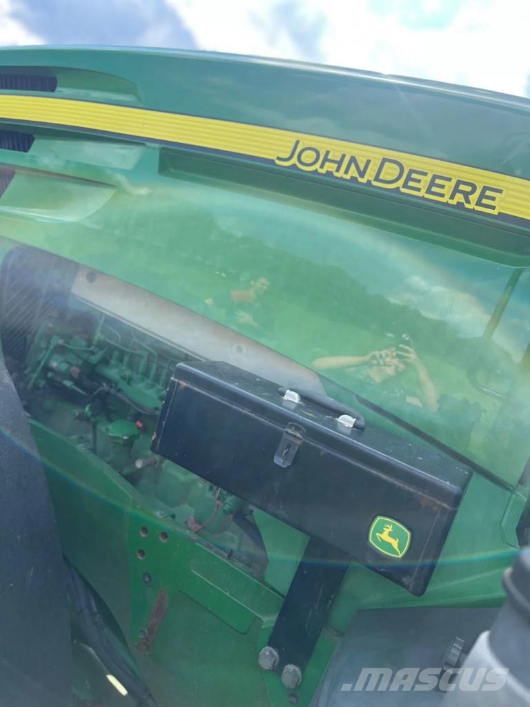John Deere 7930 Tratores Agrícolas usados