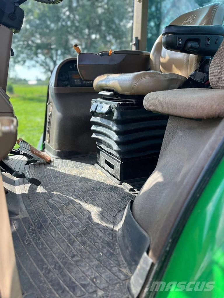 John Deere 7930 Tratores Agrícolas usados