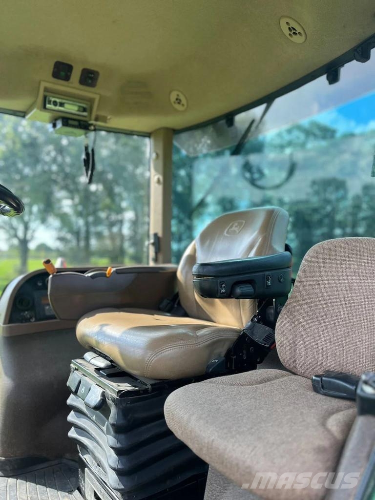 John Deere 7930 Tratores Agrícolas usados