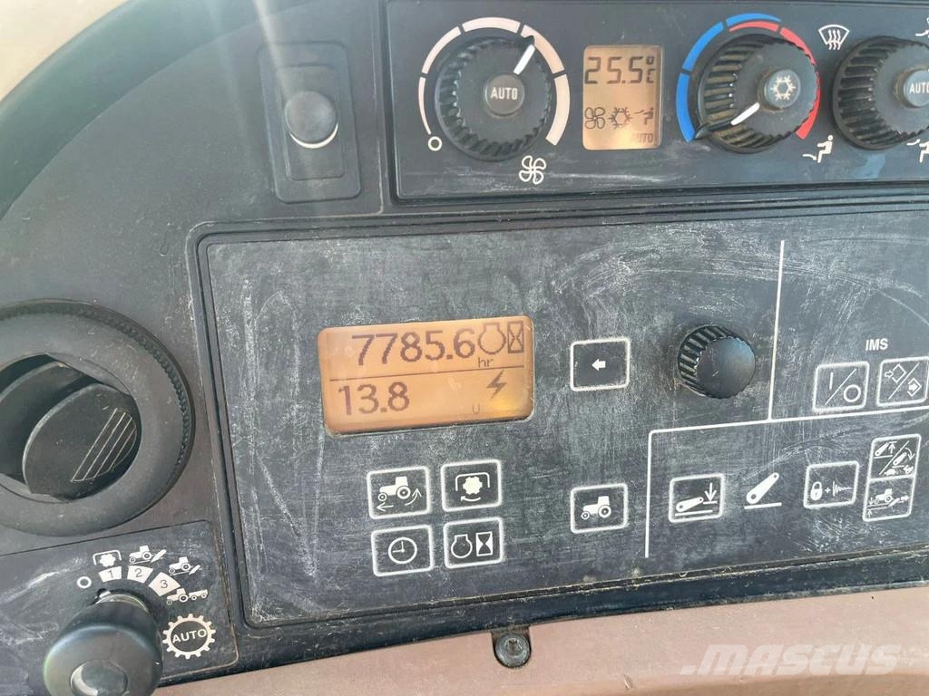 John Deere 7930 Tratores Agrícolas usados