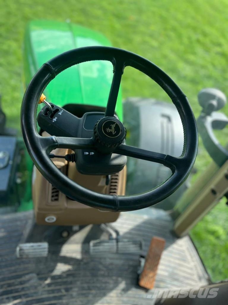 John Deere 7930 Tratores Agrícolas usados