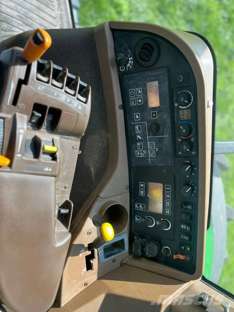 John Deere 7930 Tratores Agrícolas usados