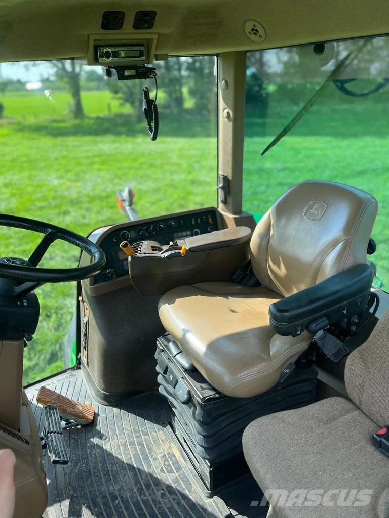 John Deere 7930 Tratores Agrícolas usados