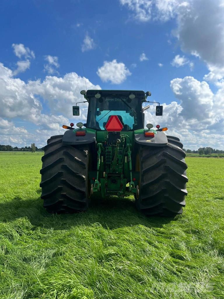 John Deere 7930 Tratores Agrícolas usados