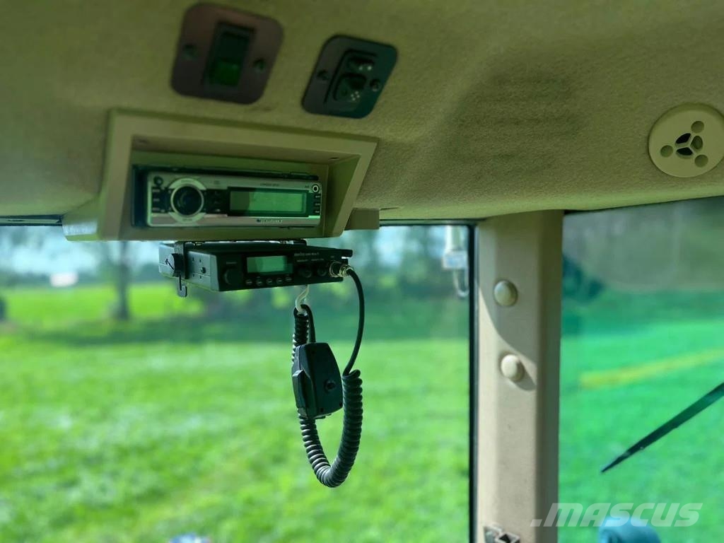 John Deere 7930 Tratores Agrícolas usados