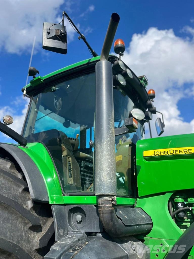 John Deere 7930 Tratores Agrícolas usados
