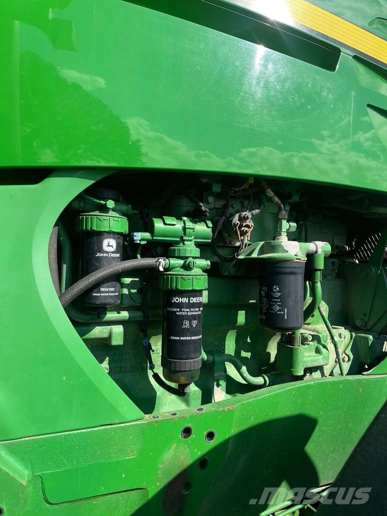 John Deere 7930 Tratores Agrícolas usados