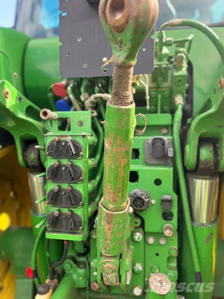 John Deere 7930 Tratores Agrícolas usados