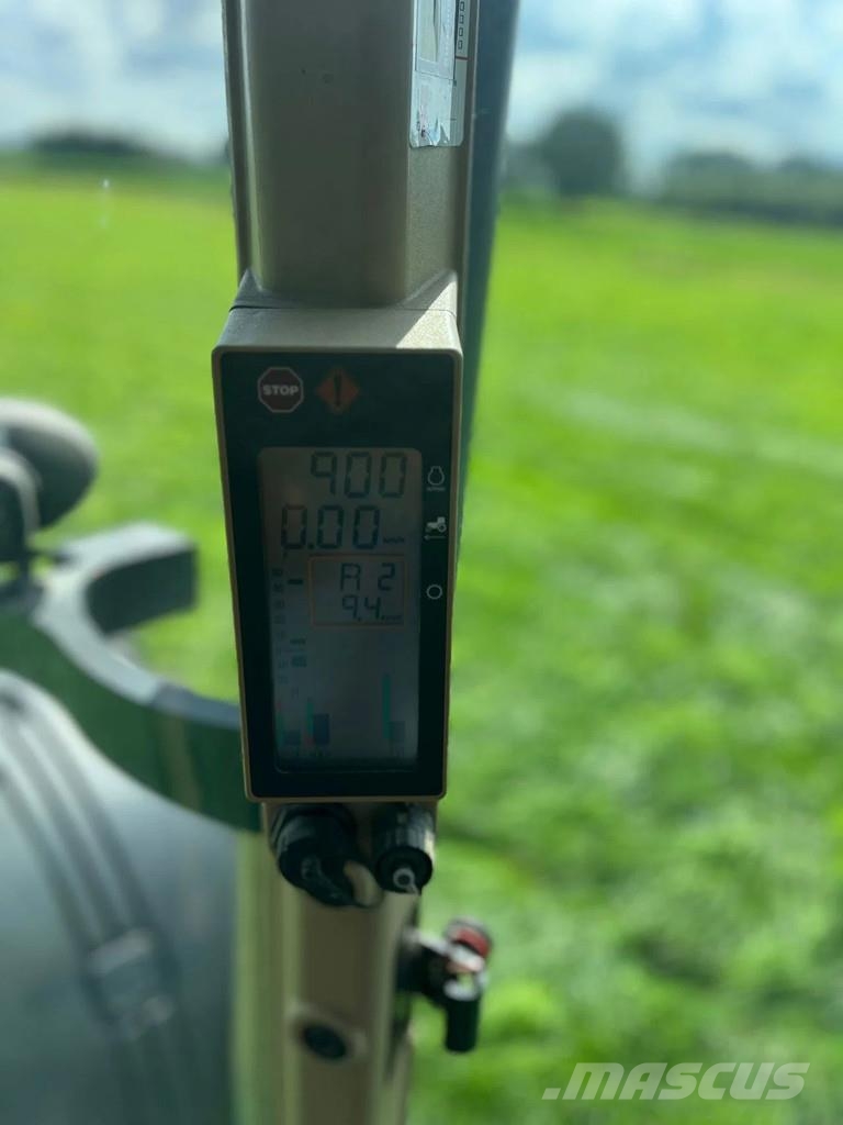 John Deere 7930 Tratores Agrícolas usados