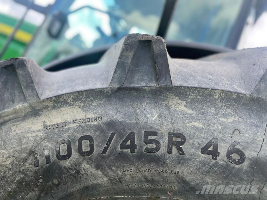 John Deere 7930 Tratores Agrícolas usados