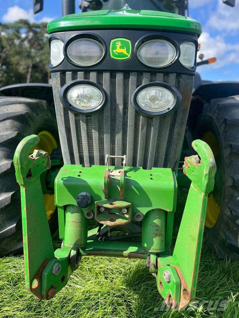 John Deere 7930 Tratores Agrícolas usados