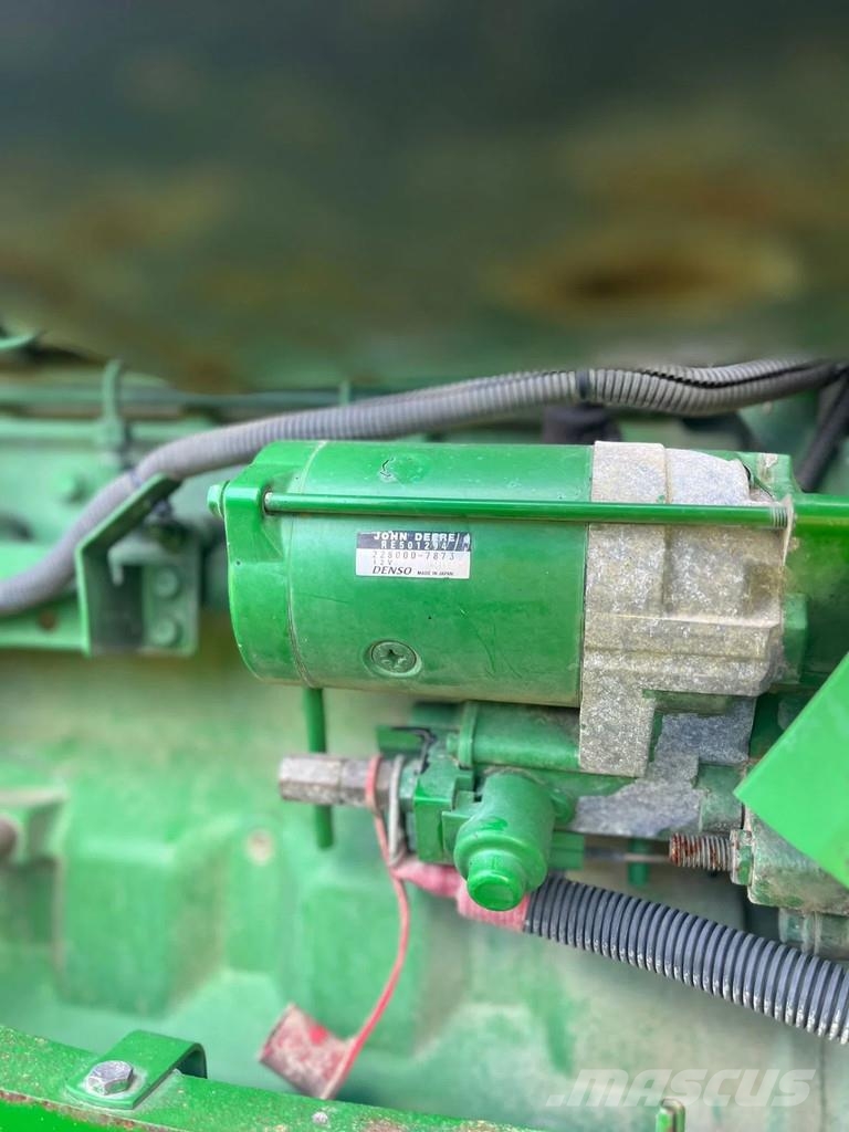 John Deere 7930 Tratores Agrícolas usados
