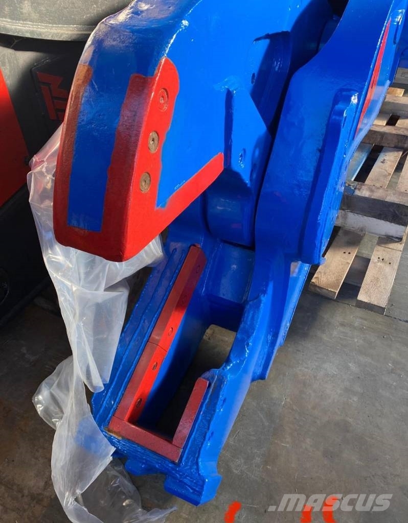Arden Equipment AS 027 R Scharen