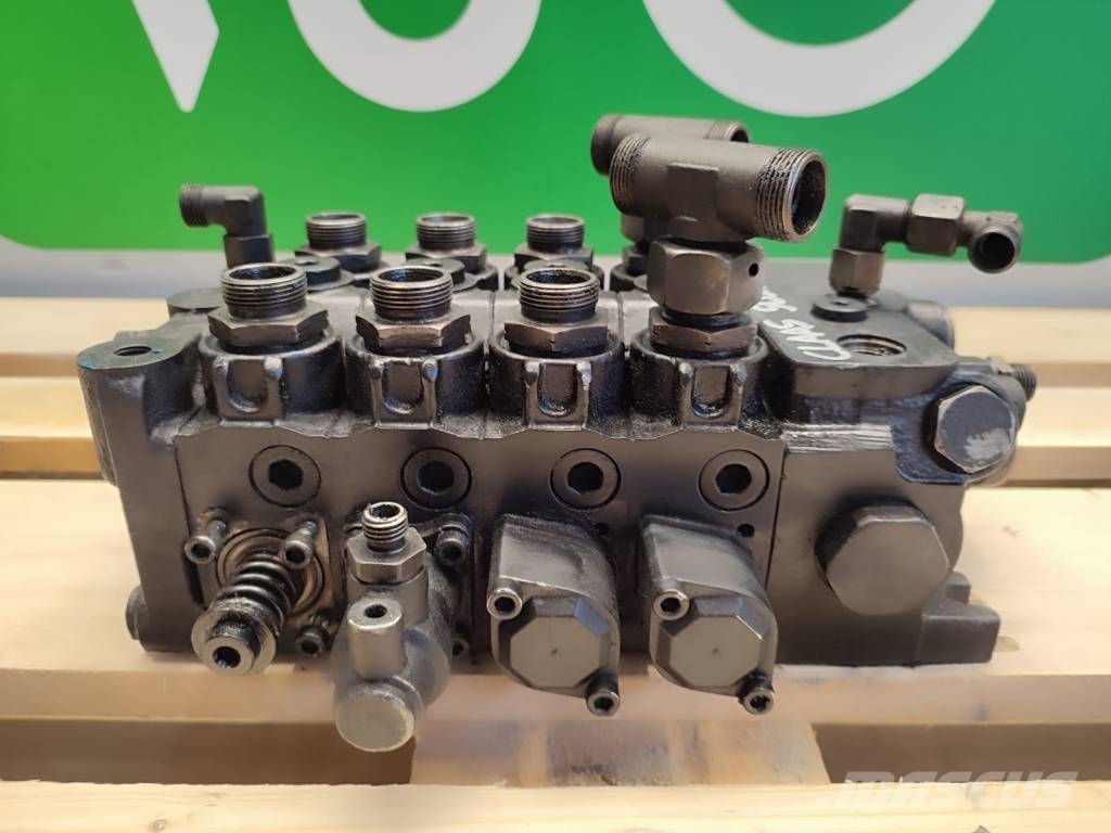 CLAAS Scorpion  Hydraulic distributor HDS34 51076381 Hydraulics