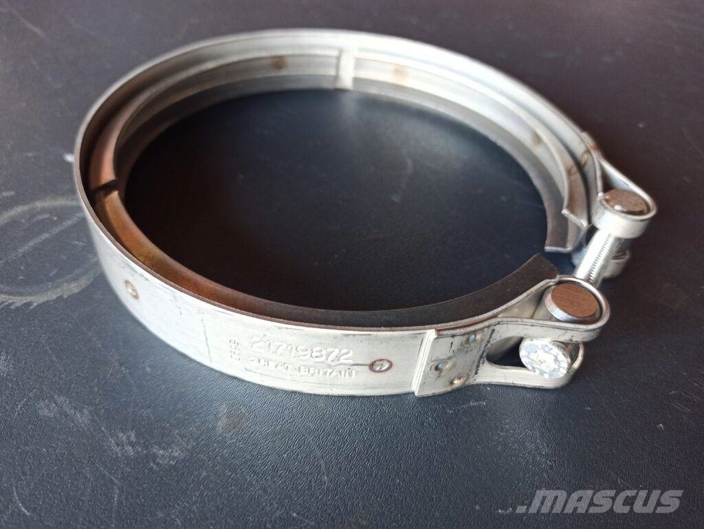 Volvo V-BAND CLAMP 21719872 发动机
