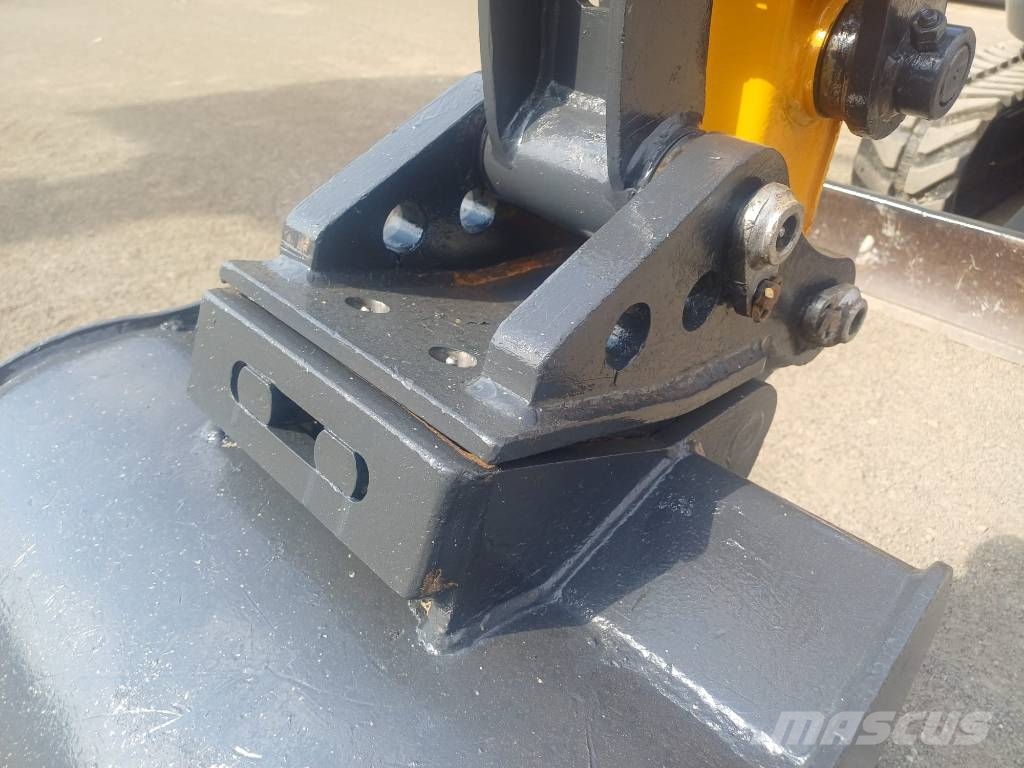 Hyundai Robex 27 Z-9 Minibagger < 7t