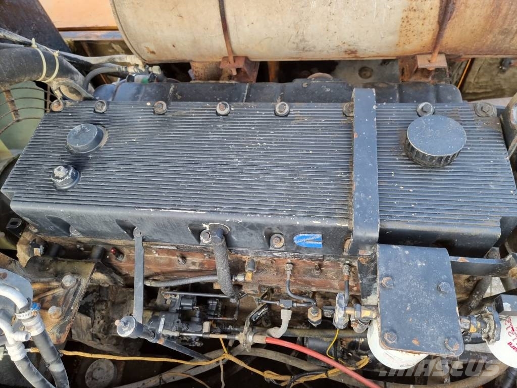 Volvo SE 460 LC Escavadeiras de esteiras
