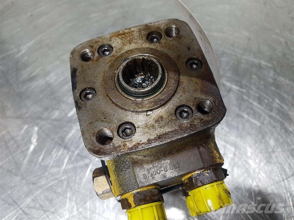 Atlas B.300-0.082/B3000082-Steering unit/Lenkeinheit هيدروليات