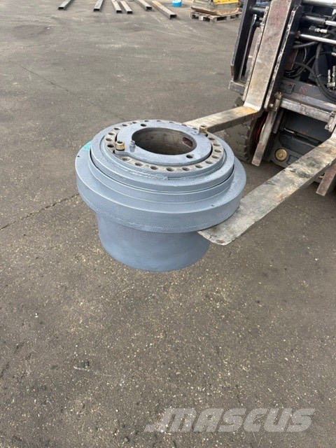 Liebherr R 954 HD FINAL DRIVE FAT 500/035 Transmisiones