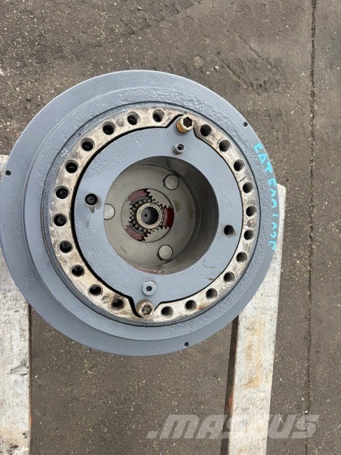 Liebherr R 954 HD FINAL DRIVE FAT 500/035 Transmisiones