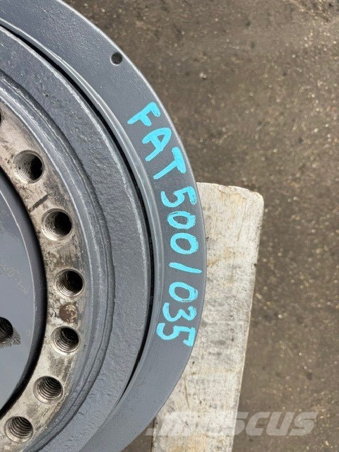 Liebherr R 954 HD FINAL DRIVE FAT 500/035 Transmisiones