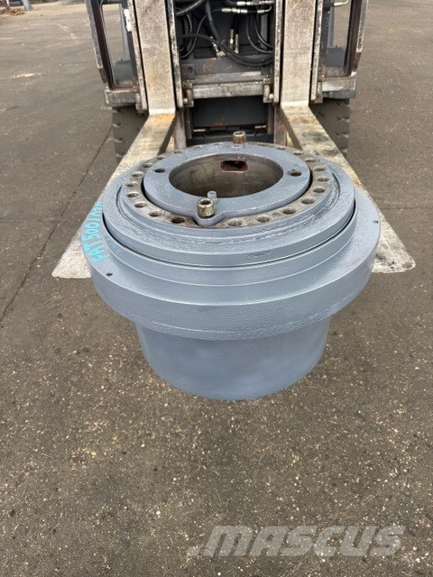 Liebherr R 954 HD FINAL DRIVE FAT 500/035 Transmisiones