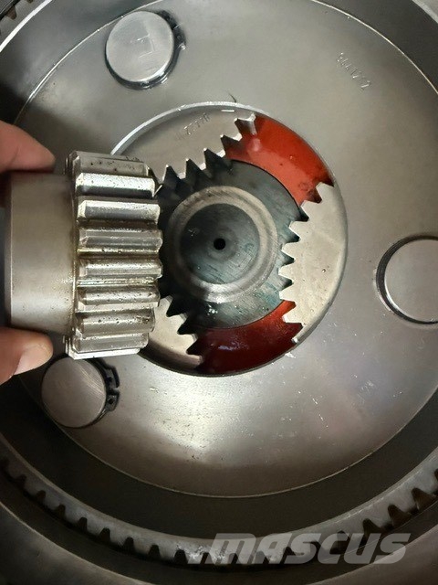 Liebherr R 954 HD FINAL DRIVE FAT 500/035 Transmisiones