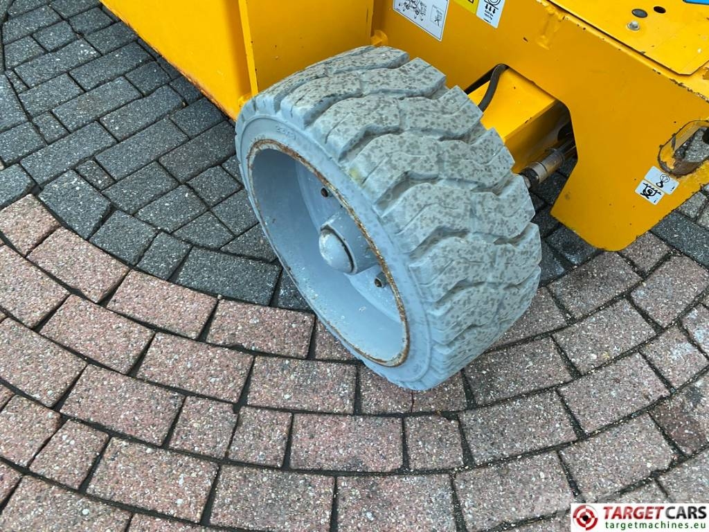 Genie Z-33/18 Electric Articulated Boom Work Lift 1200cm Kompakts pacēlājs ar rotējošu strēli