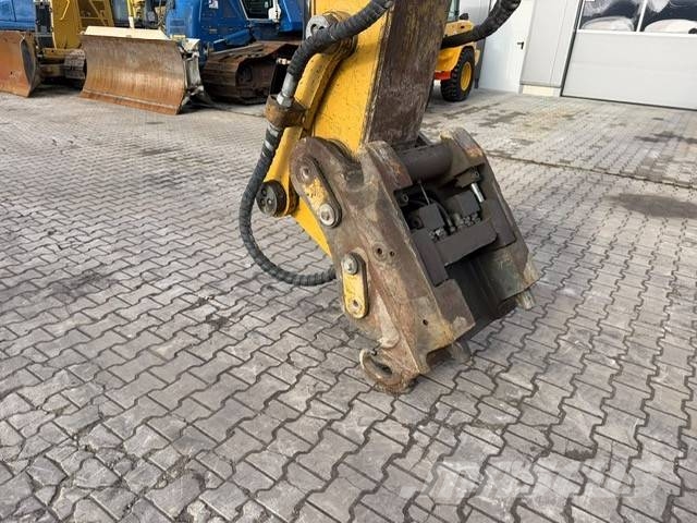 CAT 352 F Kāpurķēžu ekskavatori