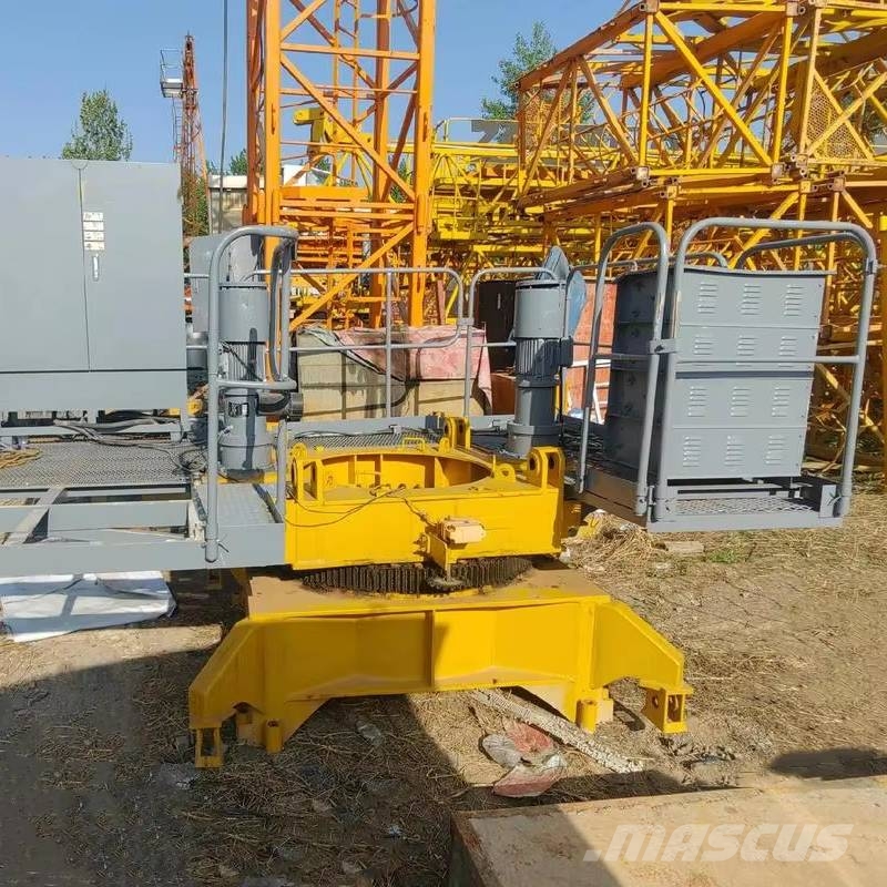Zoomlion 7527-16 Gru a torre